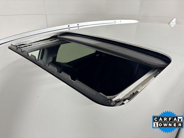 2021 Honda CR-V Vehicle Photo in Puyallup, WA 98371