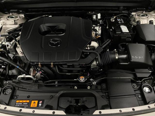 2024 Mazda CX-30 Vehicle Photo in Appleton, WI 54913