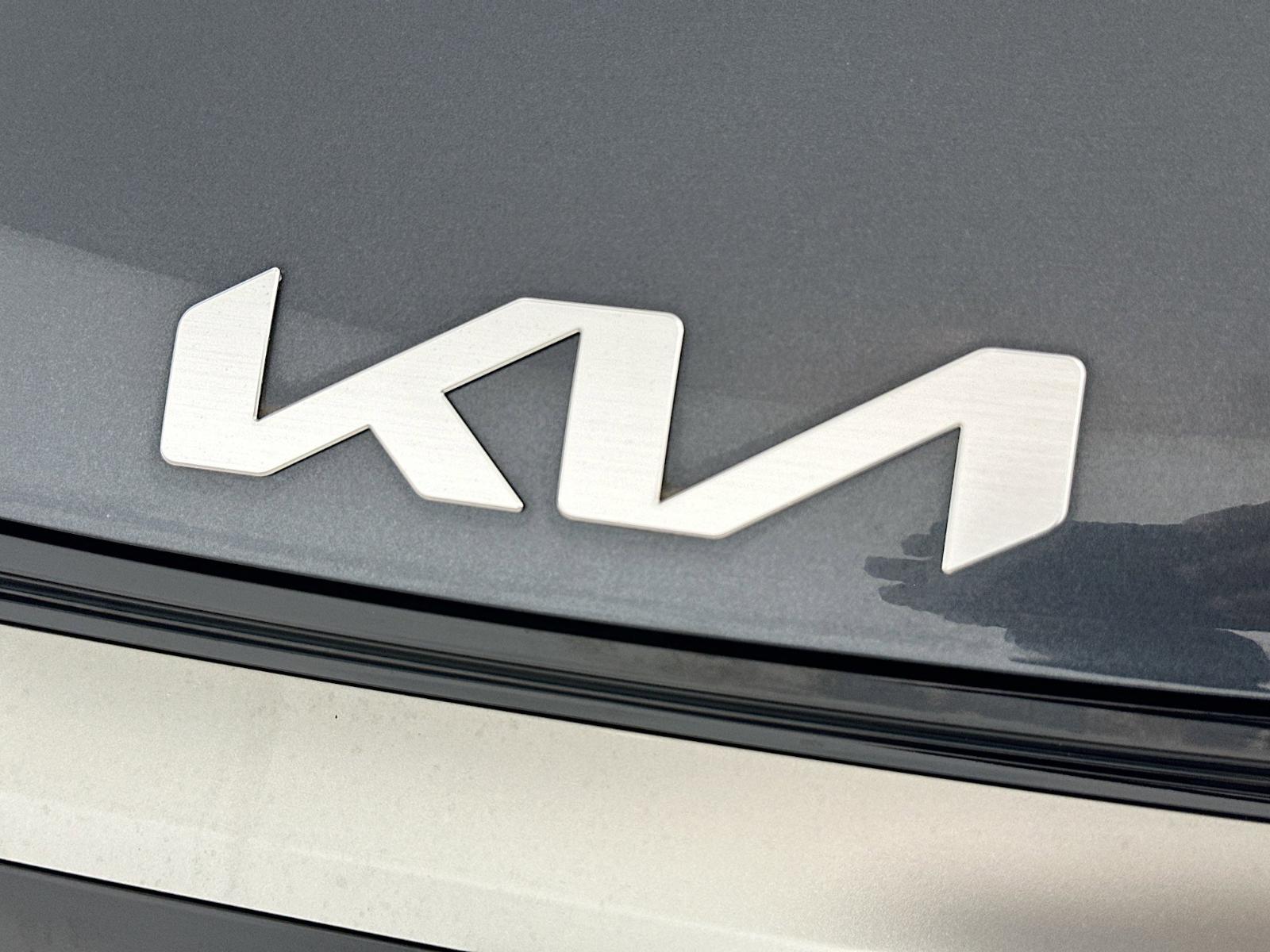2023 Kia Sportage Vehicle Photo in Langhorne, PA 19047