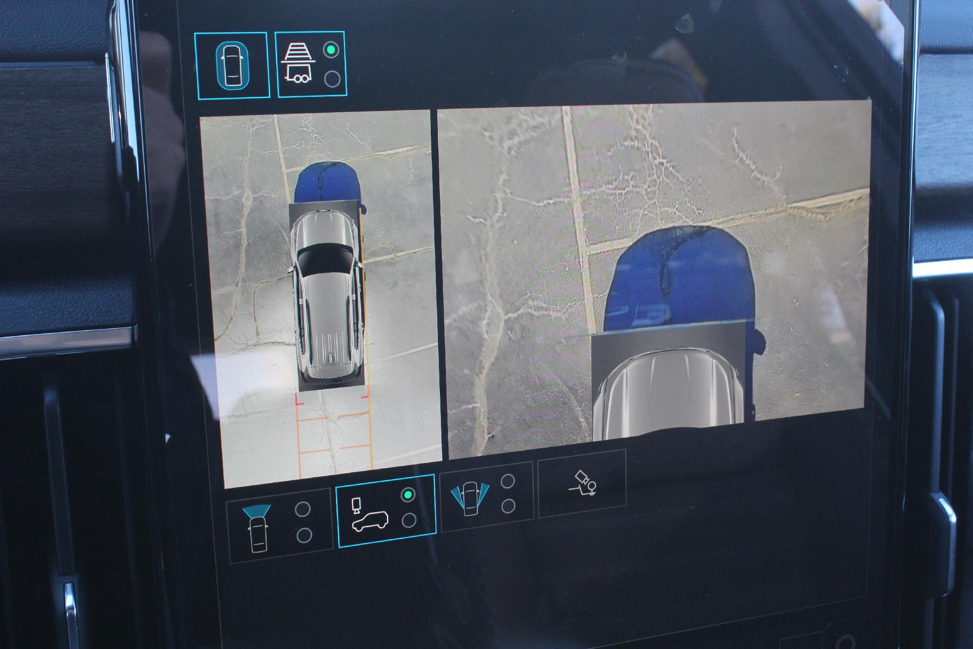 2026 GMC Acadia Vehicle Photo in AURORA, CO 80012-4011