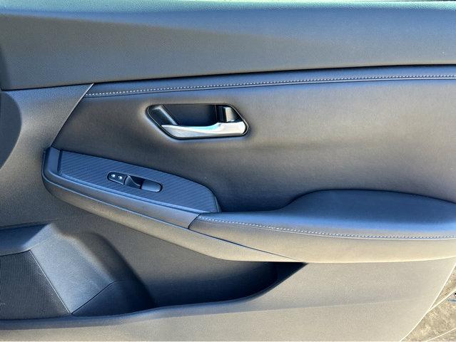 2021 Nissan Sentra Vehicle Photo in Hinesville, GA 31313