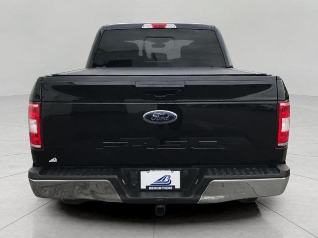2019 Ford F-150 Vehicle Photo in GREEN BAY, WI 54303-3330