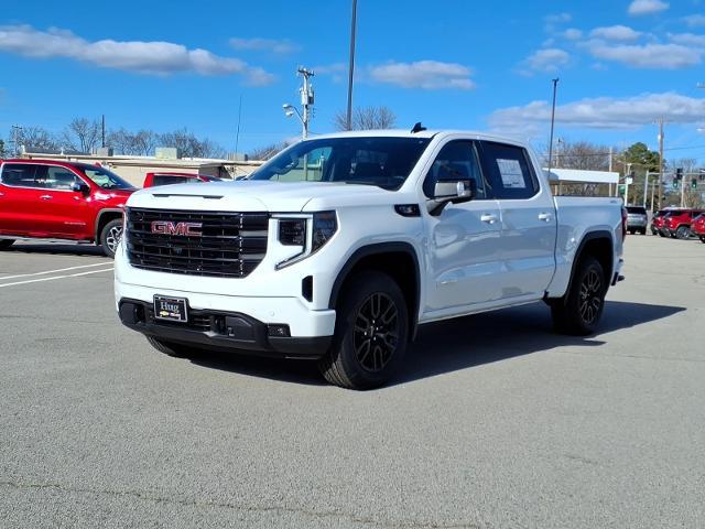 2026 GMC Sierra 1500 Vehicle Photo in CHARLESTON, AR 72933-9431