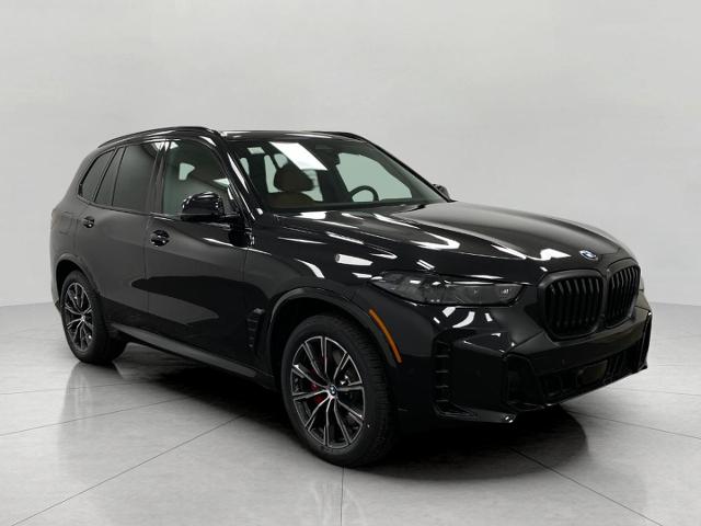 2026 BMW X5 xDrive40i Vehicle Photo in Appleton, WI 54913