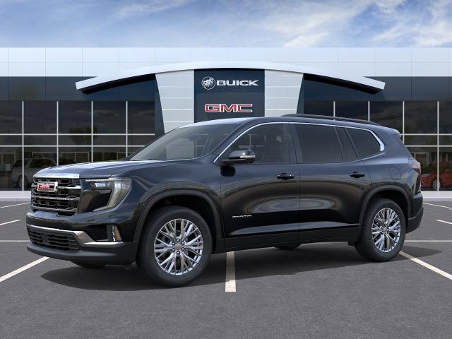 2026 GMC Acadia Elevation - 1