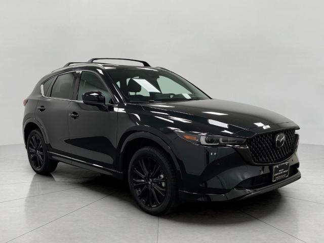 2025 Mazda CX-5 Vehicle Photo in Neenah, WI 54956