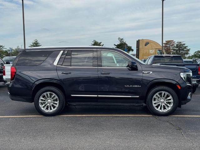 2023 GMC Yukon Vehicle Photo in COLUMBIA, MO 65203-3903
