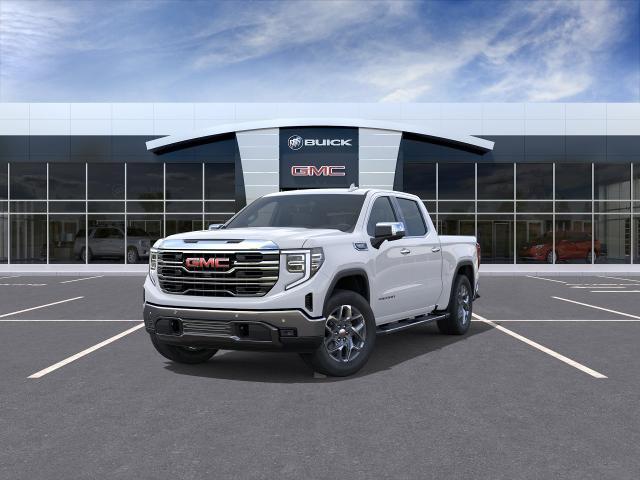 2026 GMC Sierra 1500 SLT - 7