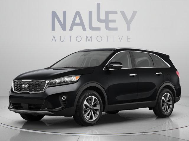 2019 Kia Sorento Vehicle Photo in Lithonia, GA 30038