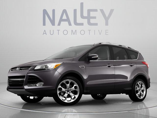 2013 Ford Escape Vehicle Photo in Roswell, GA 30076