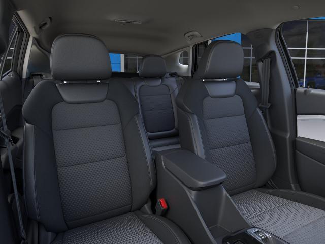 2026 Chevrolet Trax photo 16 of 30