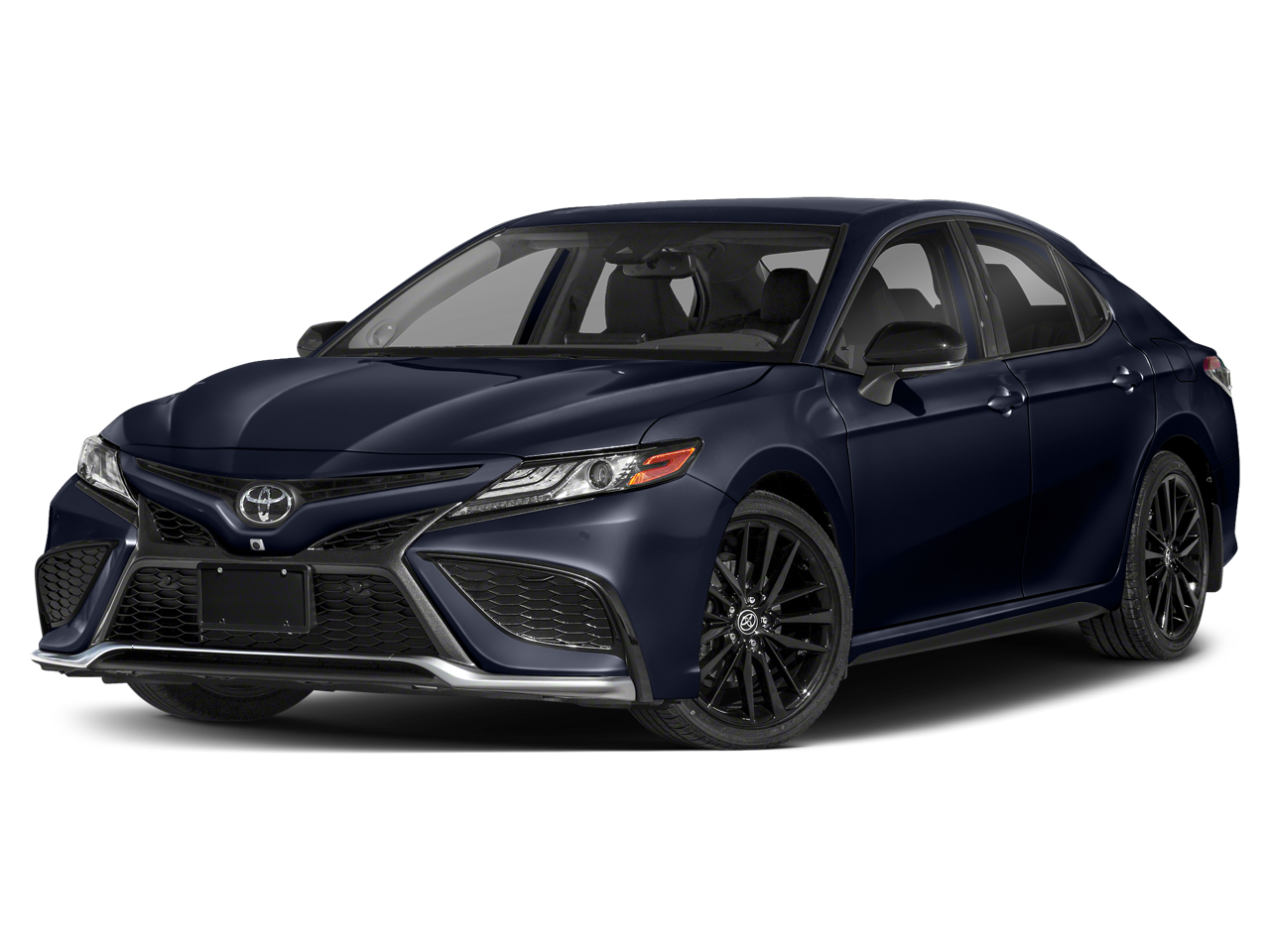 2022 Toyota Camry Vehicle Photo in Grapevine, TX 76051