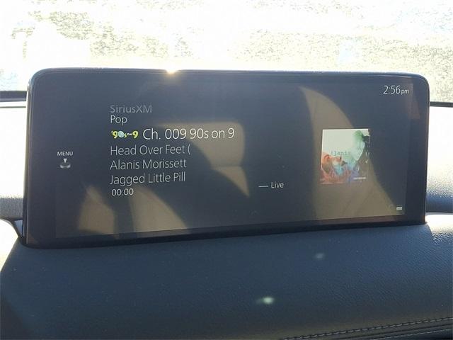 2024 Mazda CX-5 Vehicle Photo in New Bloomfield, PA 17068