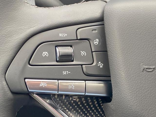 2025 Cadillac XT6 Vehicle Photo in Denton, TX 76205