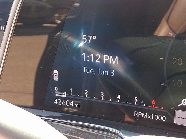 2021 Cadillac Escalade Vehicle Photo in DANBURY, CT 06810-5034