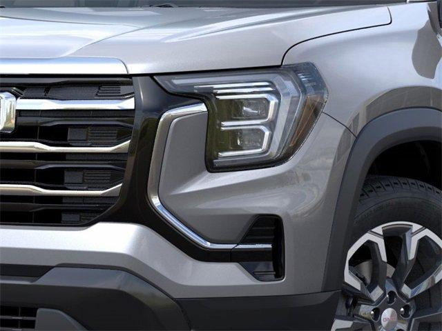 2026 GMC Terrain Vehicle Photo in ROCHESTER HILLS, MI 48307-2741