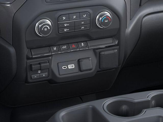 2024 GMC Sierra 3500 HD Vehicle Photo in DANBURY, CT 06810-5034