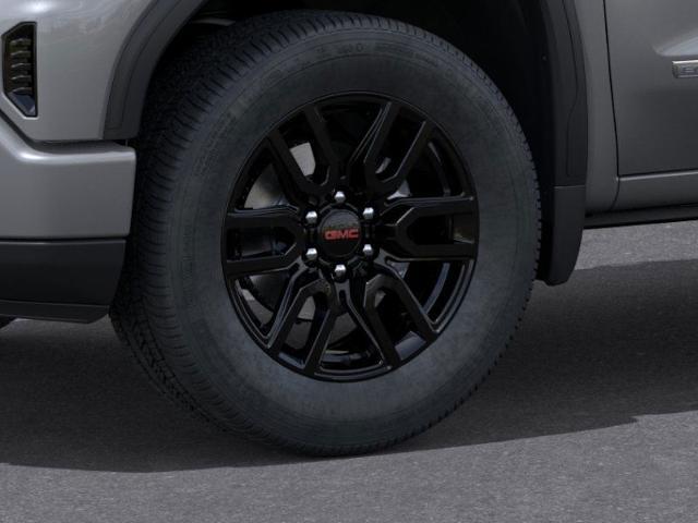 2026 GMC Sierra 1500 Vehicle Photo in ROCHESTER HILLS, MI 48307-2741