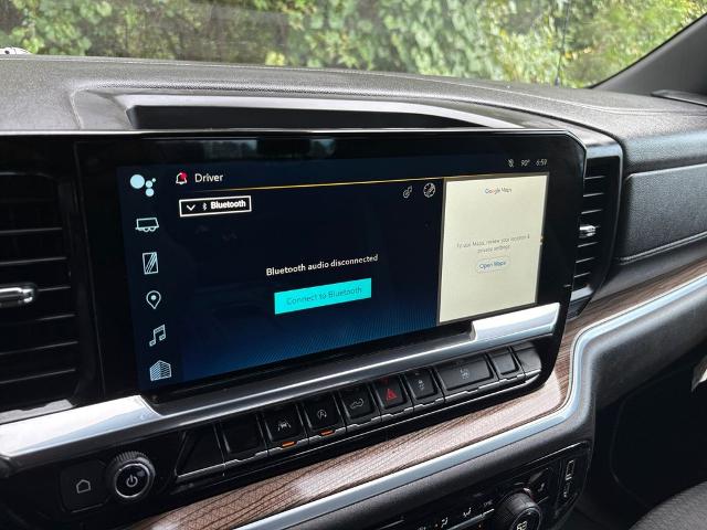 2022 Chevrolet Silverado 1500 Vehicle Photo in Statesboro, GA 30458