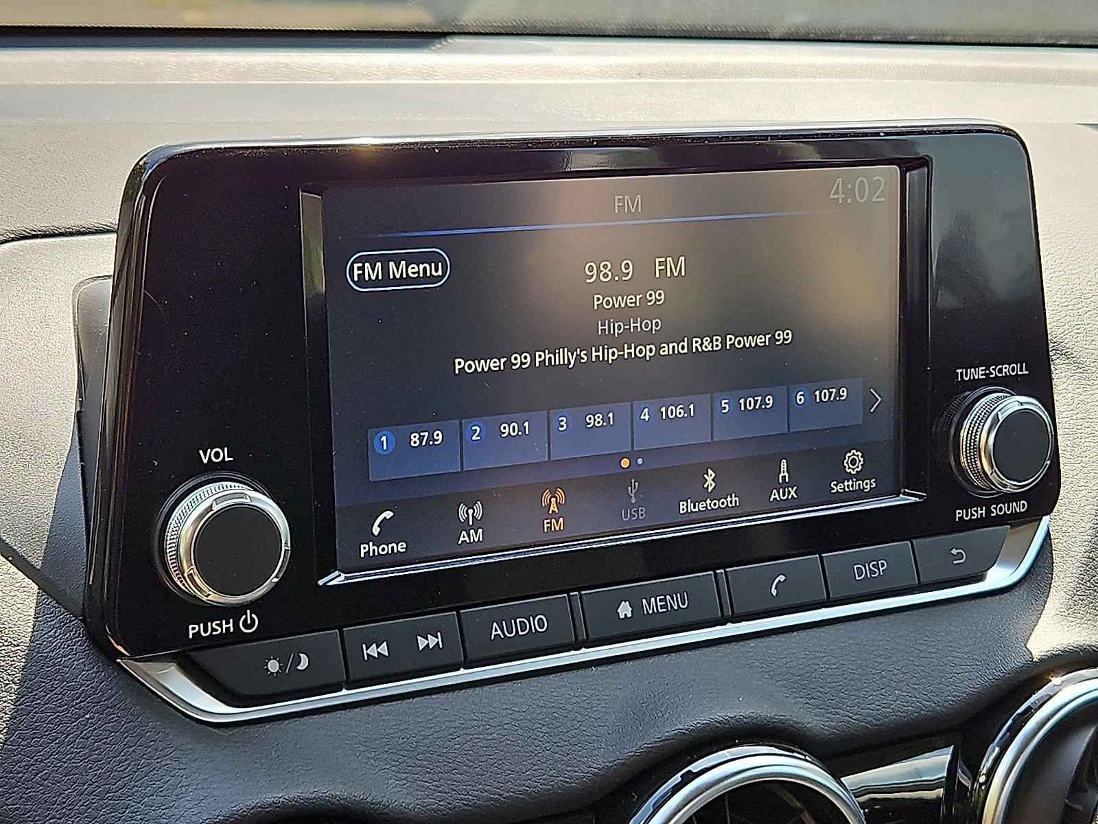 2025 Nissan Sentra Vehicle Photo in Jenkintown, PA 19046