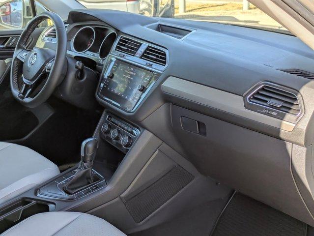 2021 Volkswagen Tiguan Vehicle Photo in San Antonio, TX 78209