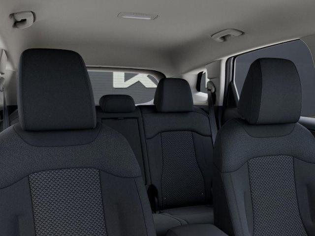 2026 Kia Sportage Hybrid Vehicle Photo in Tucson, AZ 85712