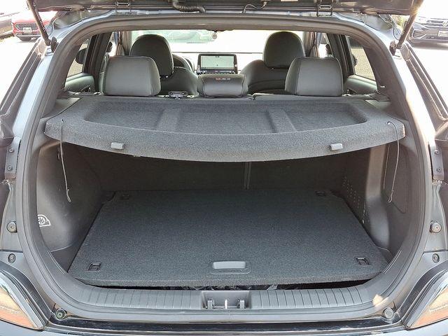 2023 Hyundai Kona N Vehicle Photo in DANBURY, CT 06810-5034