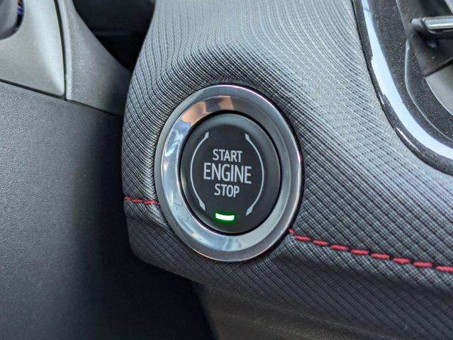 2025 Chevrolet Trailblazer Vehicle Photo in BRUNSWICK, GA 31525-1881