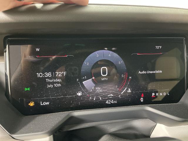 2024 GMC Acadia Vehicle Photo in GILBERT, AZ 85297-0402