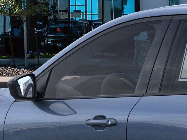 2025 Ford Escape Vehicle Photo in Weatherford, TX 76087