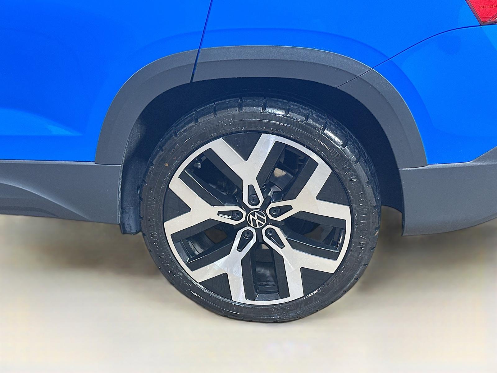 2023 Volkswagen Taos Vehicle Photo in Langhorne, PA 19047