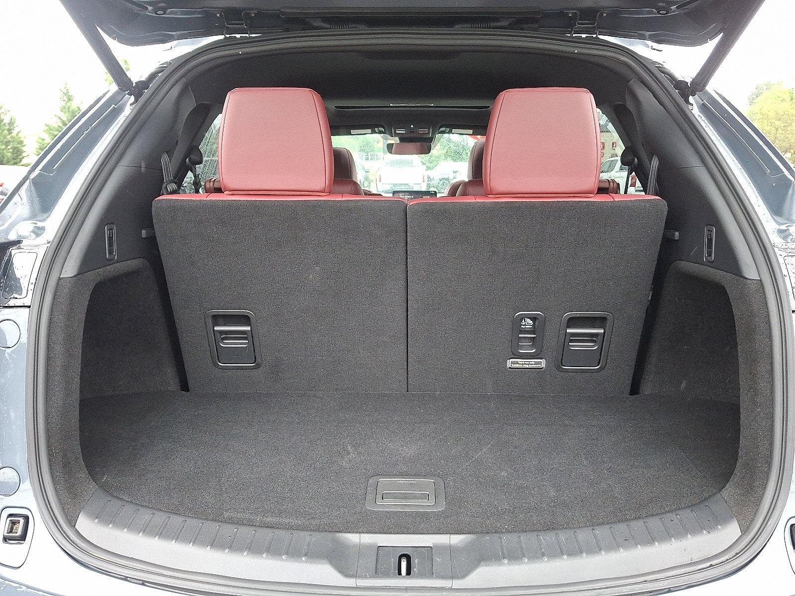 2023 Mazda CX-9 Vehicle Photo in Trevose, PA 19053