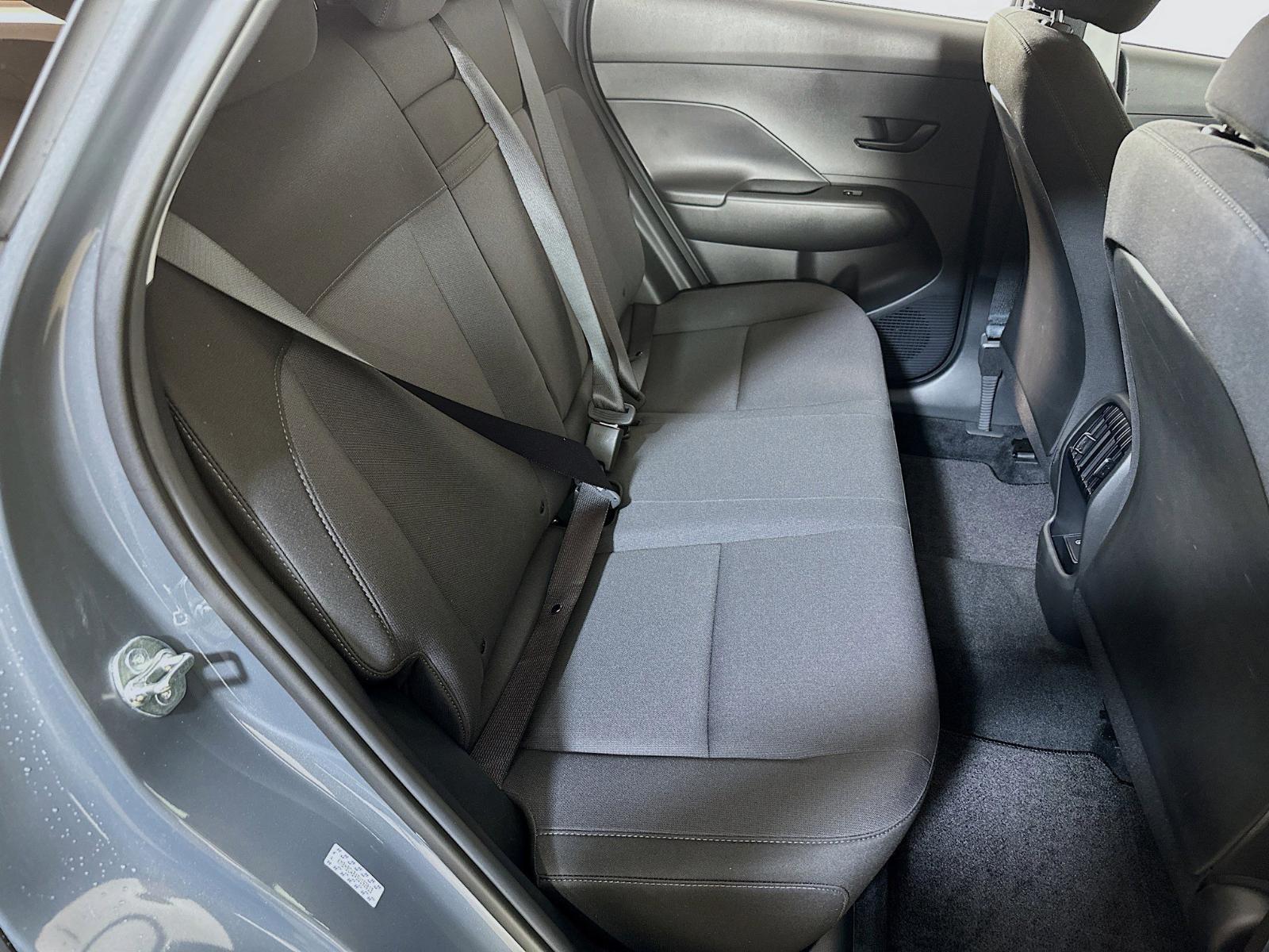 2025 Hyundai KONA Vehicle Photo in Langhorne, PA 19047