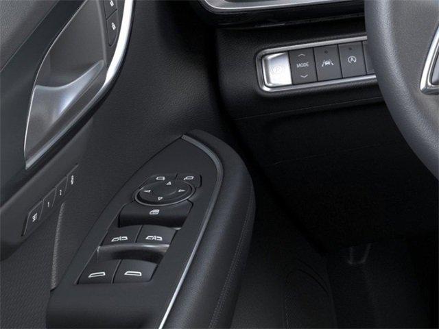 2025 Buick Envision Vehicle Photo in ROCHESTER HILLS, MI 48307-2741