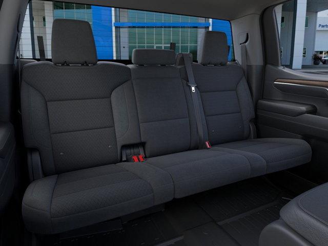 2026 Chevrolet Silverado 1500 Vehicle Photo in SELMA, TX 78154-1460