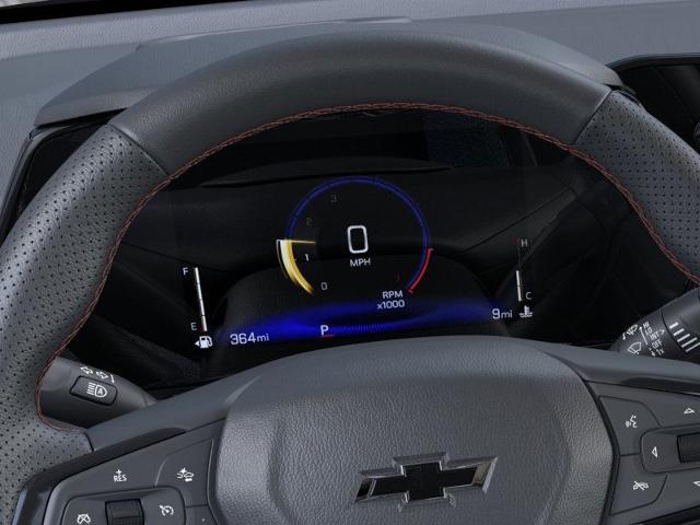 2026 Chevrolet Trailblazer Vehicle Photo in INDEPENDENCE, MO 64055-1314