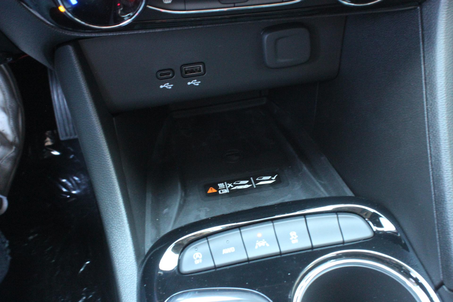 2026 Buick Encore GX Vehicle Photo in AURORA, CO 80012-4011