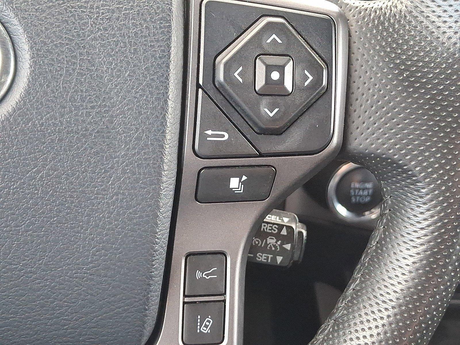 2019 Toyota Tacoma 4WD Vehicle Photo in Harrisburg, PA 17111