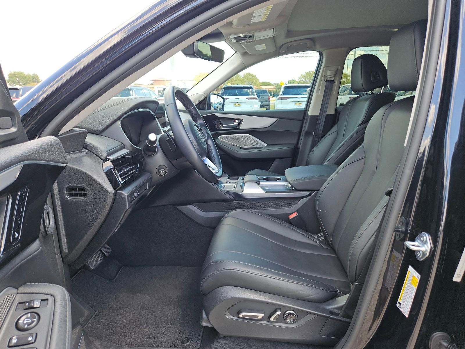 2023 Acura MDX Vehicle Photo in Seguin, TX 78155
