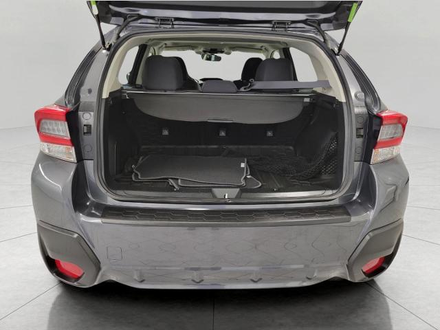 2021 Subaru Crosstrek Vehicle Photo in NEENAH, WI 54956-2243