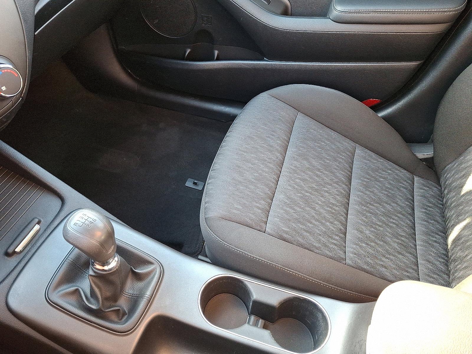 2016 Kia Forte Vehicle Photo in Harrisburg, PA 17111
