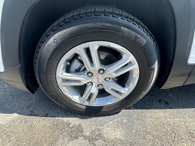 2023 GMC Terrain Vehicle Photo in ROCHESTER HILLS, MI 48307-2741