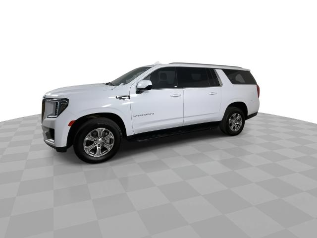 2023 GMC Yukon XL Vehicle Photo in GILBERT, AZ 85297-0402