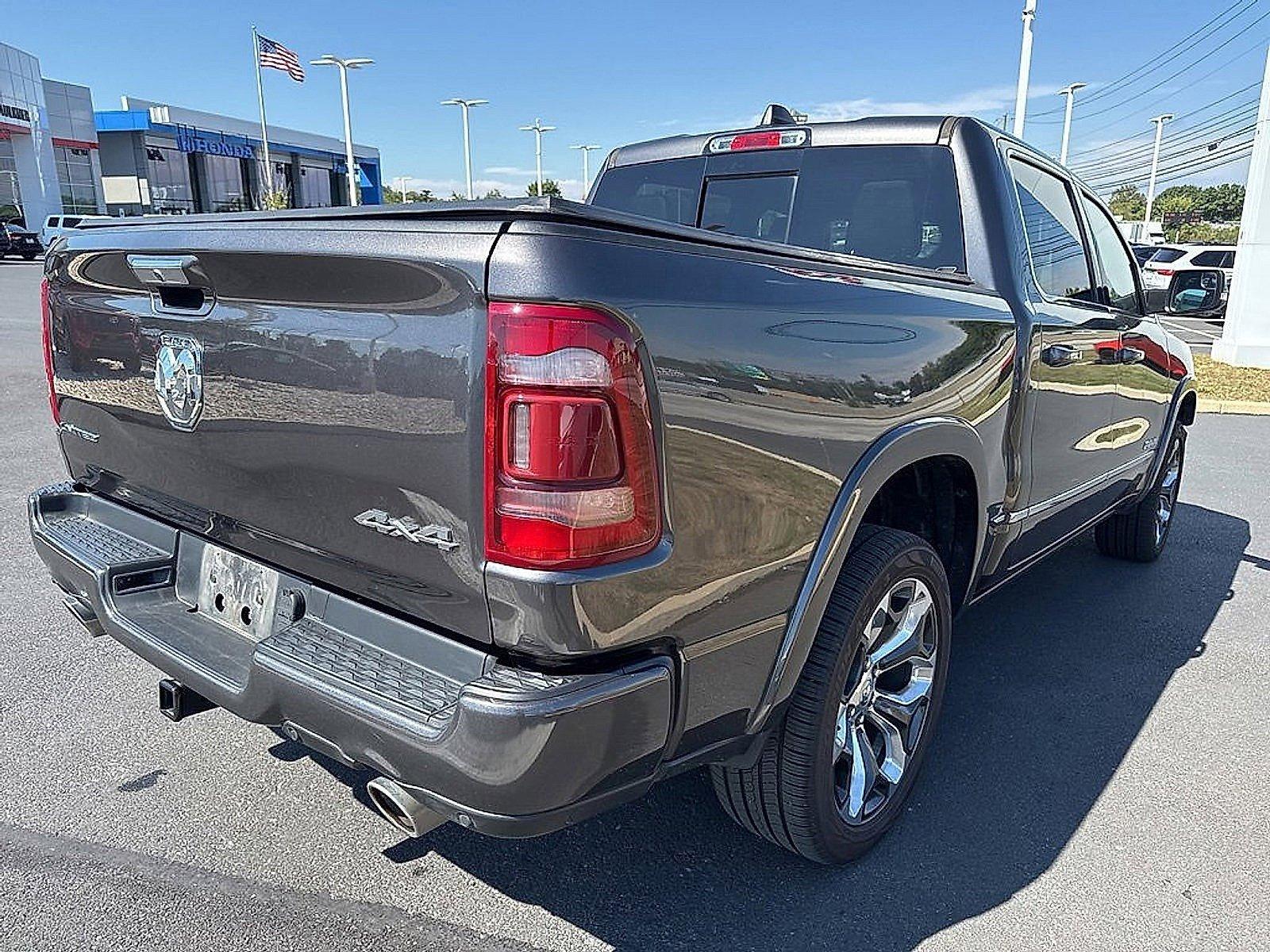 2020 Ram 1500 Vehicle Photo in Harrisburg, PA 17111