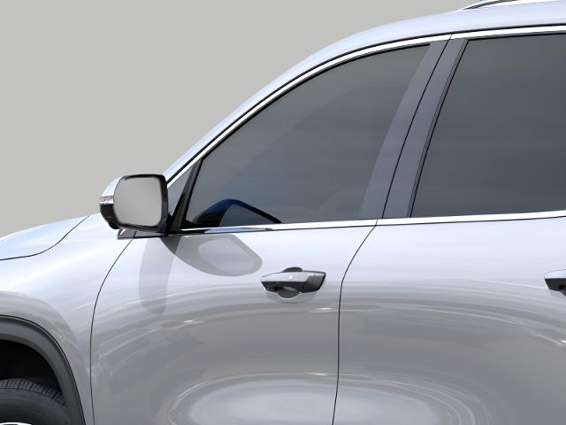 2026 Buick Enclave Vehicle Photo in NEENAH, WI 54956-2243