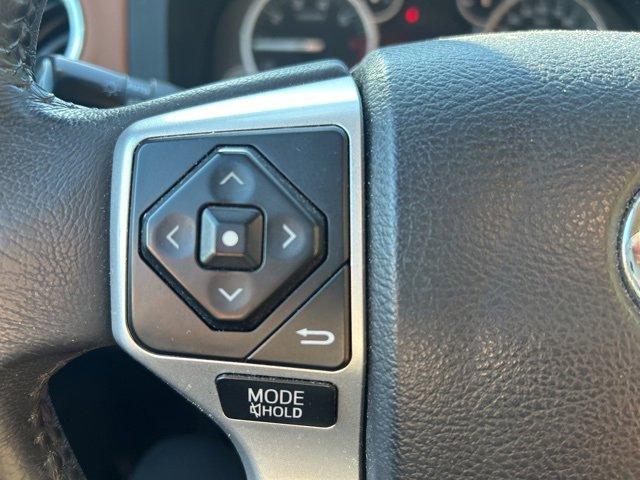 2017 Toyota Tundra 4WD Vehicle Photo in Harrisburg, PA 17111