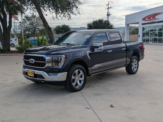 2023 Ford F-150 Vehicle Photo in SELMA, TX 78154-1459