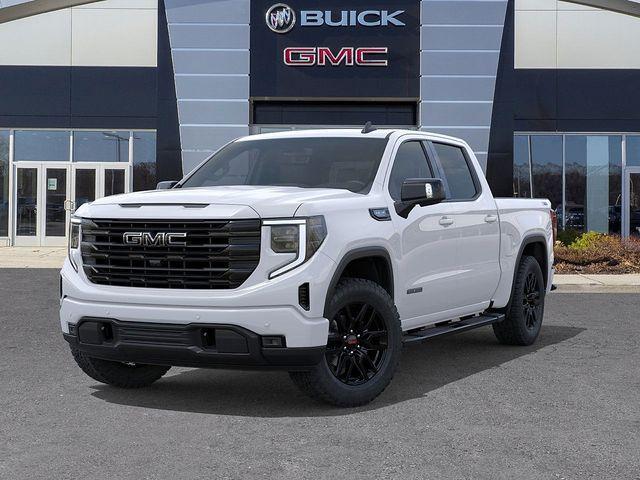 2026 GMC Sierra 1500 Vehicle Photo in WATERTOWN, CT 06795-3318