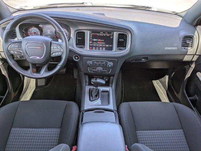 2023 Dodge Charger Vehicle Photo in BRUNSWICK, GA 31525-1881