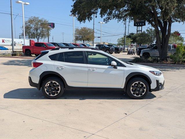 2021 Subaru Crosstrek Vehicle Photo in SELMA, TX 78154-1459